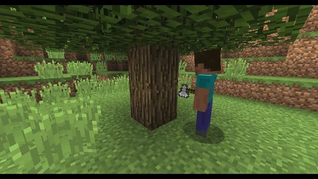 Minecraft : The Dark Forest : #1 смотреть онлайн