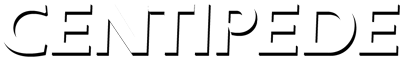 Centipede (Atari 7800)