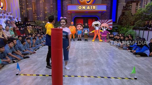 Badut Main Games | OPERA VAN JAVA (01/01/20) Part 3 смотреть онлайн