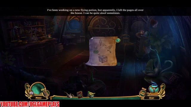 Queen's Quest 5: Symphony of Death Android gameplay First Look смотреть онлайн