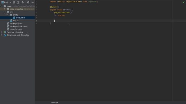 NodeJS Microservices Full Course - Event-Driven Architecture with RabbitMQ смотреть онлайн