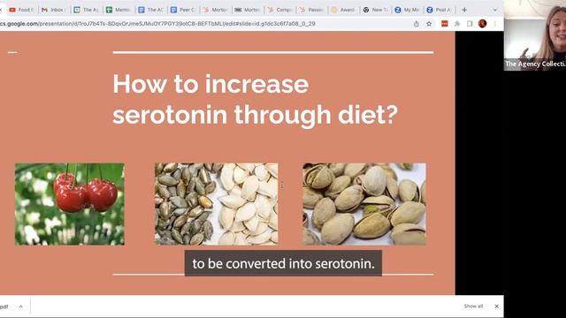 Serotonin смотреть онлайн