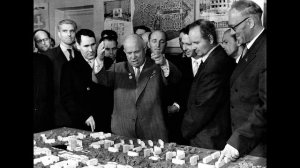 Период правления Хрущева