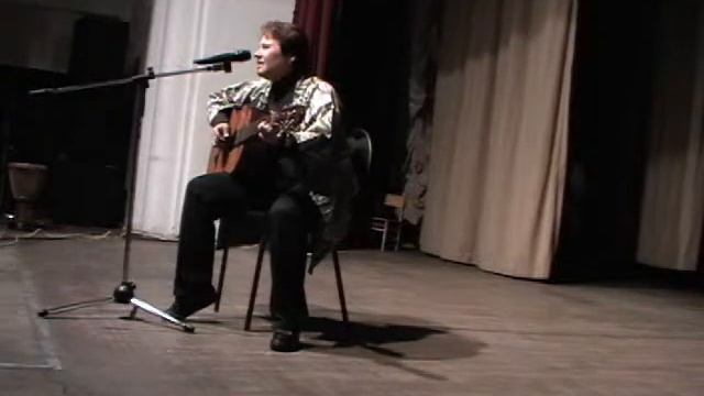 Цыганочка... с выходом смотреть онлайн