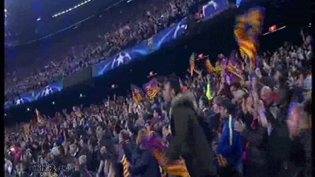 Barcelona 1 Vs 0 Paris SG Hihi2 смотреть онлайн