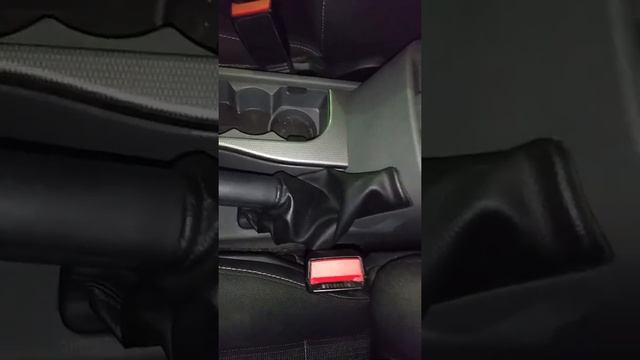 регулировка ручника форд фокус 2 рестайл