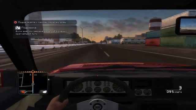 Проходим Игру Вместе с Нареком Test Drive Unlimited 2 Новая Машина и диплом C4) смотреть онлайн