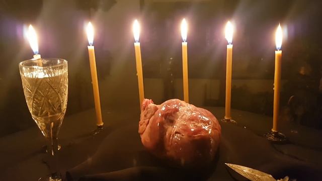 ОТ ВРАГОВ...РИТУАЛ ГЮЛИЗАР КЁПРУЛУ ХАНУМ...(ПЕРЕДАНЫЙ МНЕ)...ДЛЯ ВСЕХ. смотреть онлайн