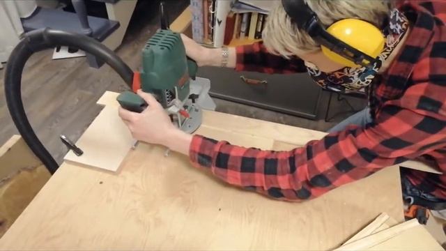 Стройка Провалов