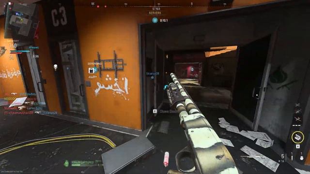 Error 404 Only Found Shotguns MW2 смотреть онлайн