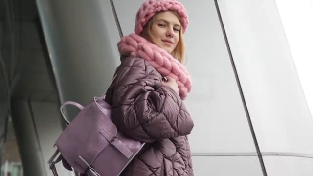 Зимняя коллекция ALIX STORY|| одежда для тех, кто любит стиль смотреть онлайн