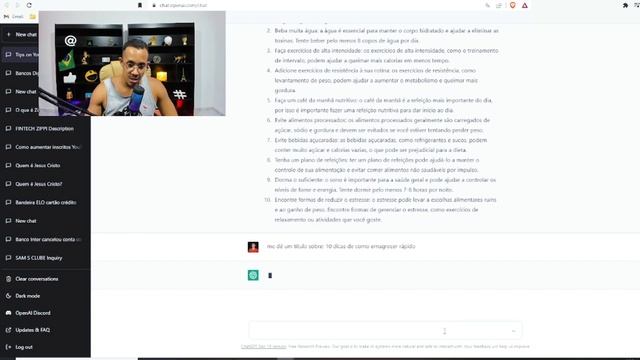 ?[ URGENTE! ] CHATGPT ME ENSINOU COMO TURBINAR AS VISUALIZAÇÕES DO CANAL DO YOUTUBE 2023 смотреть онлайн