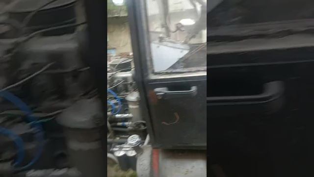 вом від гідромотора на саморобний трактор, плюси і мінуси! смотреть онлайн