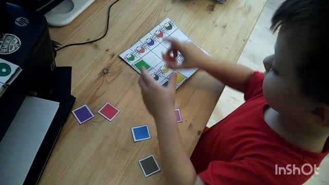 Дидактические игры. ЧАСТЬ1 смотреть онлайн