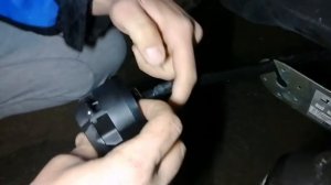 kia sportage 4 подключение блока согласования