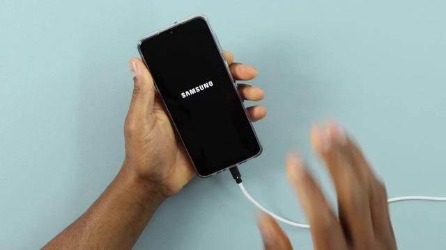 How to fix Samsung Galaxy won’t turn on or charge, black screen смотреть онлайн
