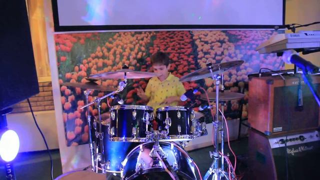 Вася барабанщик смотреть онлайн