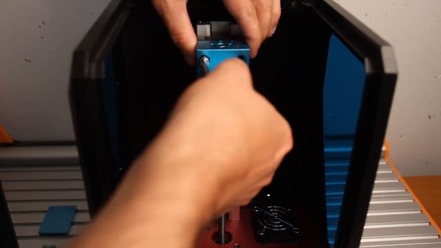 #05 Anycubic Photon - Z-Wobble Fix