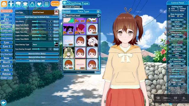 Updated In Koikatsu Sunshine Release 3.1 BetterRepack
