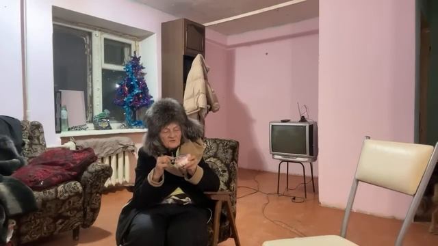 Скоро Новый год в гостях у бабушке смотреть онлайн