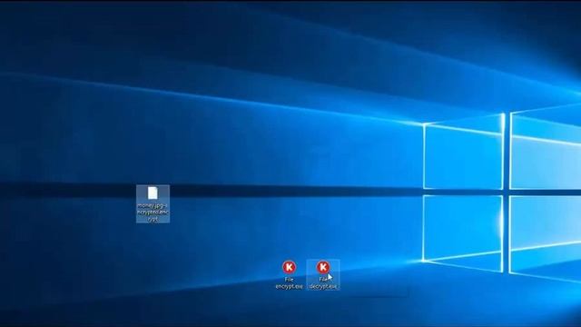 File encryption смотреть онлайн