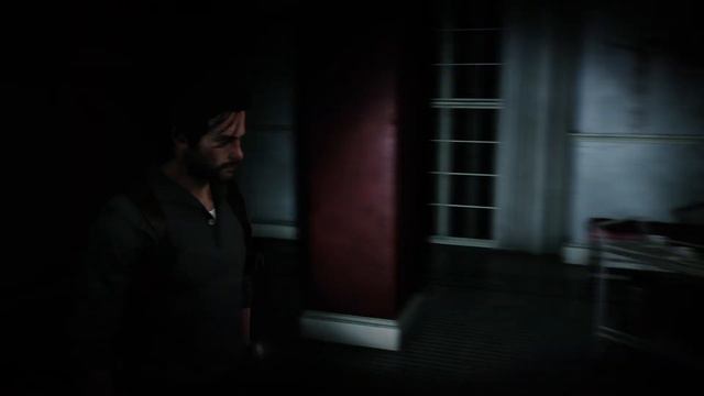 Evil Within 2: Ep. 12 Lust for Art смотреть онлайн