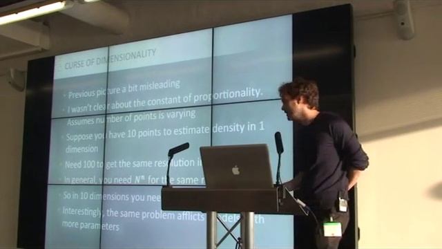 Anomaly Detection in IT Systems смотреть онлайн