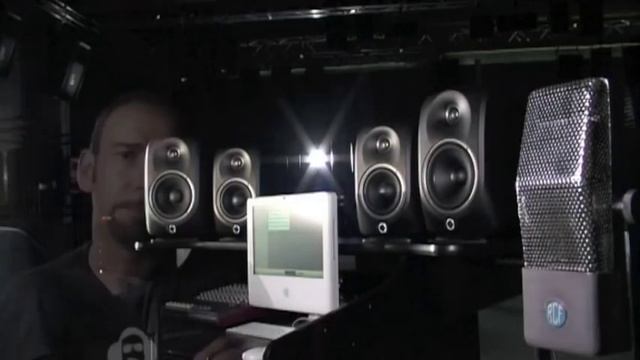 Mytho reference monitors смотреть онлайн