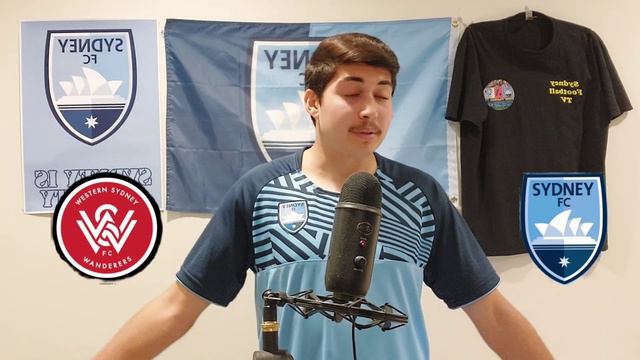 DERBY DISAPPOINTMENT.. Wanderers 2 Sydney FC NPL 1 смотреть онлайн