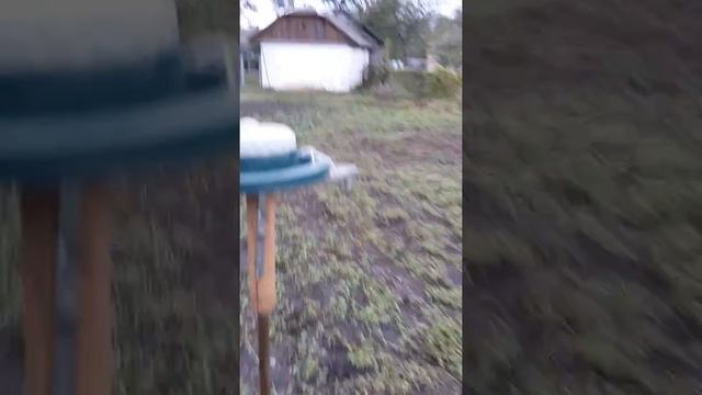 Магистральный водопровод на дачном участке , и варианты пользования водой. смотреть онлайн