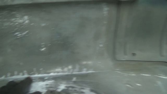Восстановление 94' Ford Mustang GT #30 смотреть онлайн