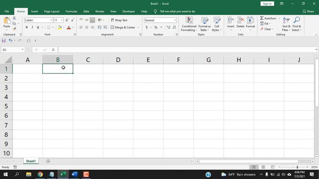 How To Go To The Next Line in Excel Cell смотреть онлайн