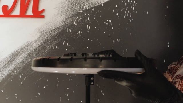 Кольцевая LED лампа. RL - 14 смотреть онлайн