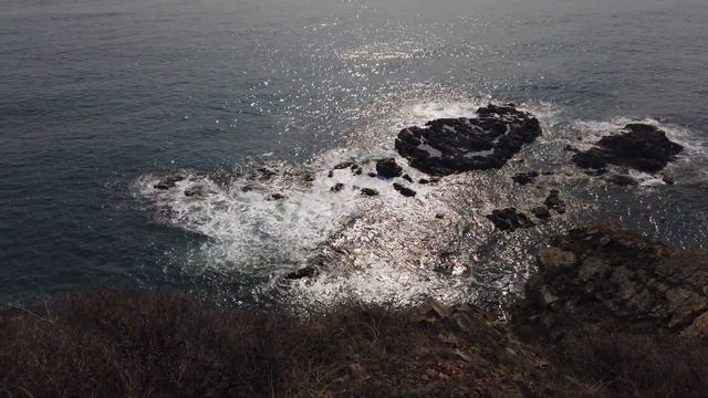 Бухта Круглая, кекур Табуретка, поселок Дунай, часть 3 , Приморский край #поход#приморье#выходной# смотреть онлайн