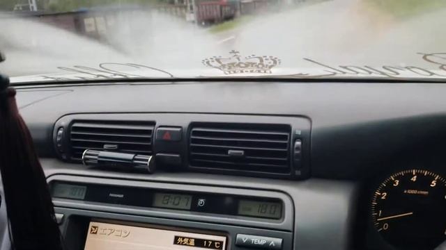 Crown Athlete jzs175 смотреть онлайн