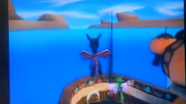 Spyro 2: Some Sunny Beach tricks смотреть онлайн