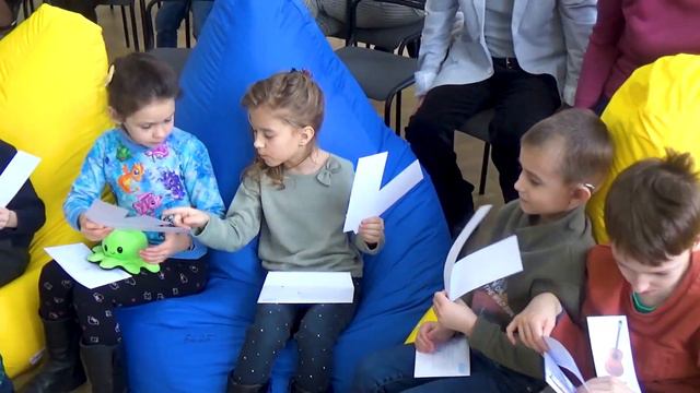 Встречи с музыкой: Цимбалы смотреть онлайн