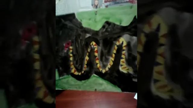 Мои рисунки из начальной школы 2 часть смотреть онлайн