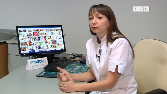 Раннее развитие ребенка смотреть онлайн
