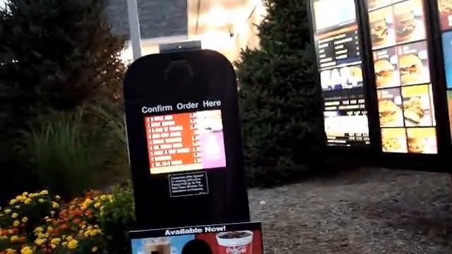 My Chevy Caprice on 24s and I, Ballin at MCDONALDS!! смотреть онлайн