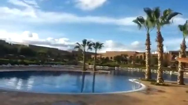 HOTEL MARRAKECH RYAD PARC смотреть онлайн
