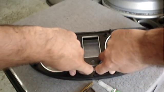Ugradnja Tachoring'ova смотреть онлайн