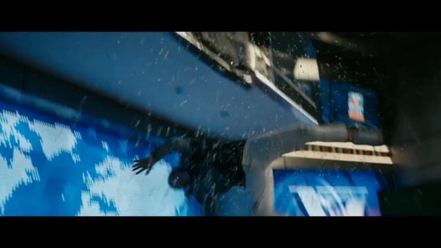 Homelander Kills Maeve | The Boys Season 3 Episode 8 | Season Finale