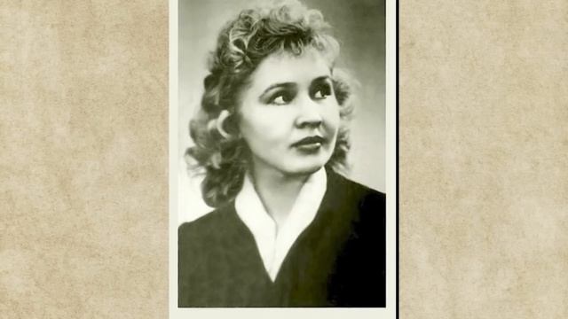 Екатерина Савинова. Трагическая судьба советской актрисы.