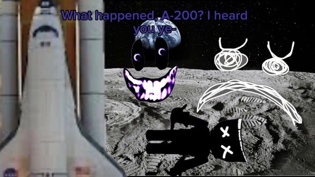 Entities go to space [Part 2] (Roblox Interminable Rooms Animation) смотреть онлайн