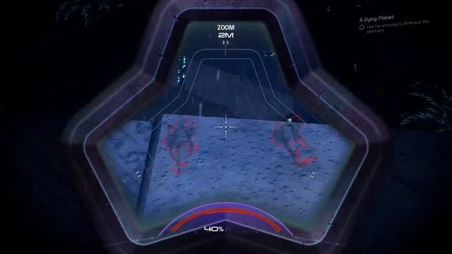 Mass Effect™: Andromeda_201812180 смотреть онлайн