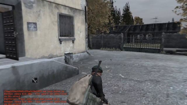 How NOT to be a Hero - DayZ смотреть онлайн