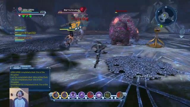 DC Universe Online Gameplay смотреть онлайн