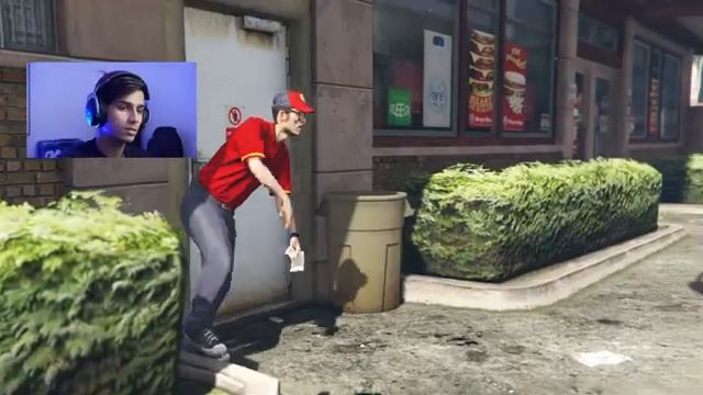 GTA 5 MAI YEH KONSI CAR AA GAYI? GTA5 GAMEPLAY смотреть онлайн