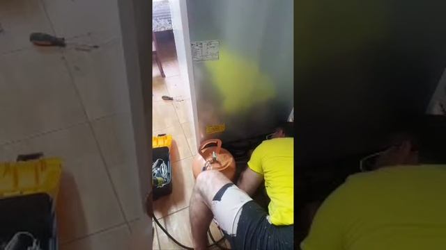 Ремонт Холодильника смотреть онлайн